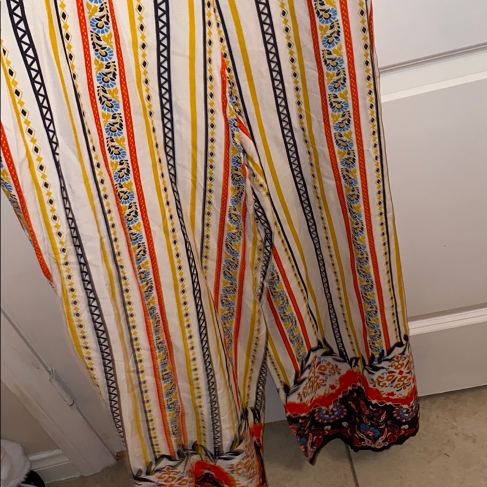 Colorful Romper - Picture 5 of 5